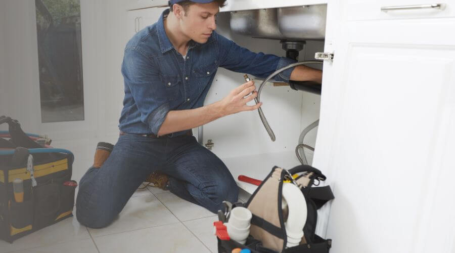 Professional expert plumbing services in Philip, SD